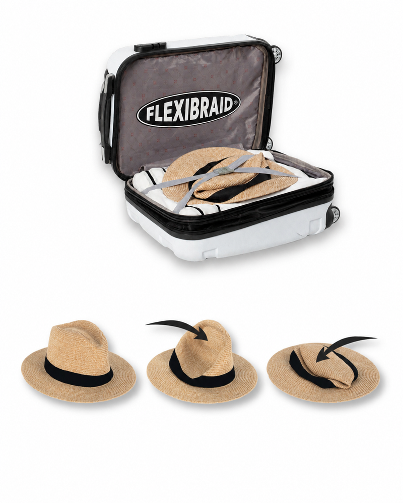 Travel Hats