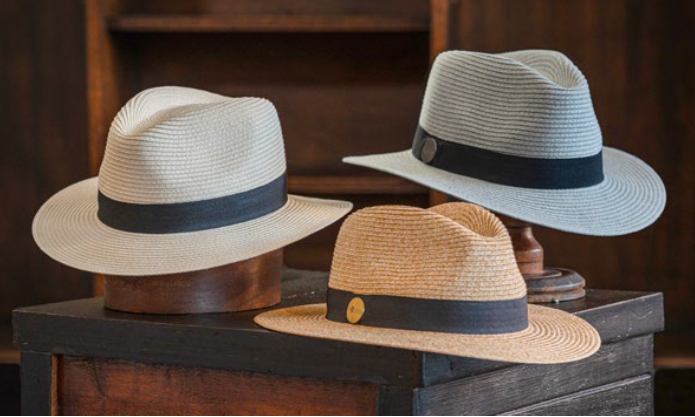 UPF50+ Hats