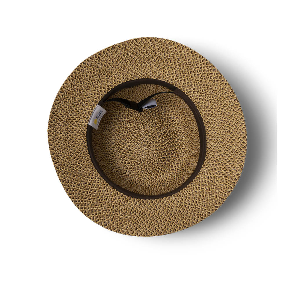 Bohemian Bucket - Chocolate