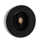 EV040 BLACK - PHOENIX PANA-MATE® (MAGNETISED) EV040 / Black / M/L (58cm) Can be adjusted down 3cm