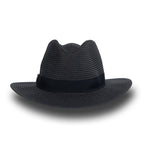 EV040 BLACK - PHOENIX PANA-MATE® (MAGNETISED) EV040 / Black / L/XL (60cm) Can be adjusted down 3cm