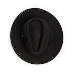 EV040 BLACK - PHOENIX PANA-MATE® (MAGNETISED) EV040 / Black / L/XL (60cm) Can be adjusted down 3cm