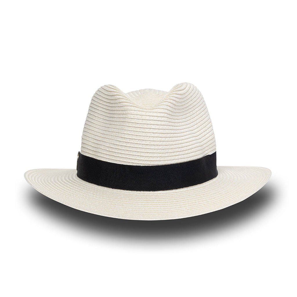 EV040 IVORY - PHOENIX PANA-MATE® (MAGNETISED) EV040 / Ivory / M/L (58cm) Can be adjusted down 3cm