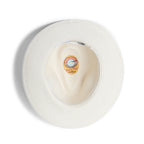EV040 IVORY - PHOENIX PANA-MATE® (MAGNETISED) EV040 / Ivory / M/L (58cm) Can be adjusted down 3cm