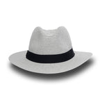EV040 LT GREY - PHOENIX PANA-MATE® (MAGNETISED) EV040 / Light Grey / M/L (58cm) Can be adjusted down 3cm