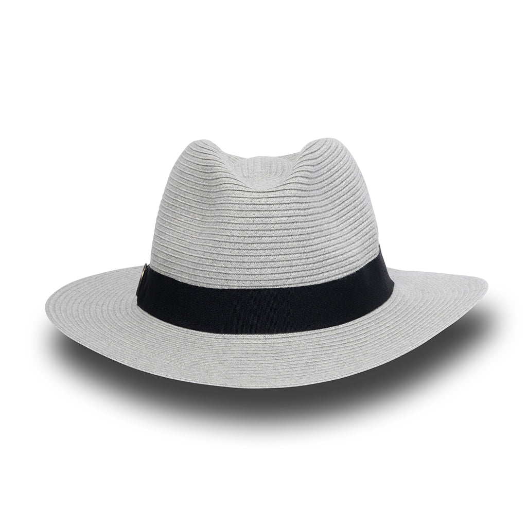 EV040 LT GREY - PHOENIX PANA-MATE® (MAGNETISED) EV040 / Light Grey / L/XL (60cm) Can be adjusted down 3cm