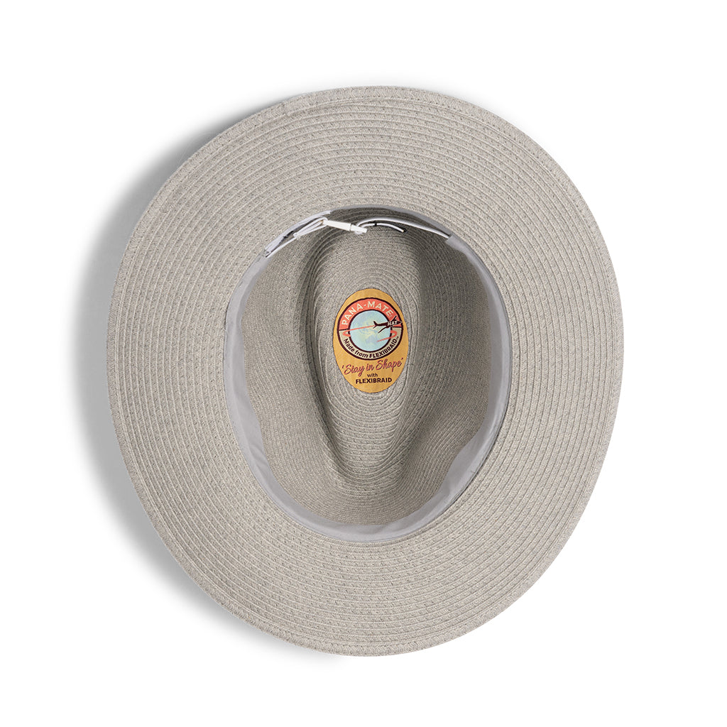 EV040 LT GREY - PHOENIX PANA-MATE® (MAGNETISED) EV040 / Light Grey / L/XL (60cm) Can be adjusted down 3cm