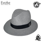 EV040 LT GREY - PHOENIX PANA-MATE® (MAGNETISED) EV040 / Light Grey / L/XL (60cm) Can be adjusted down 3cm