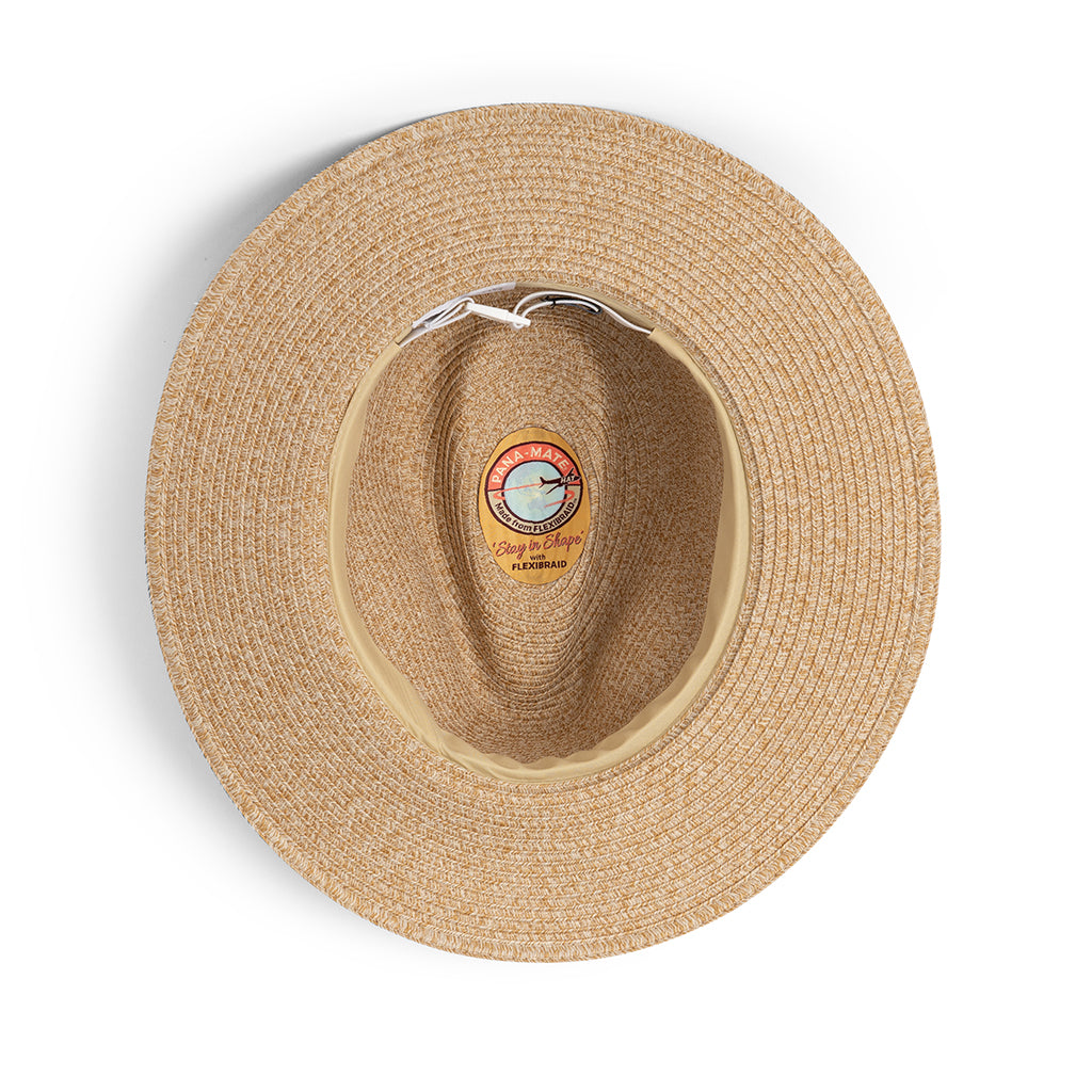 EV040 NATURAL - PHOENIX PANA-MATE® (MAGNETISED) EV040 / Natural / M/L (58cm) Can be adjusted down 3cm