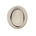 EV070 IVORY - HARLEY TRILBY EV070 / Ivory / M/L (58cm) Adjustable