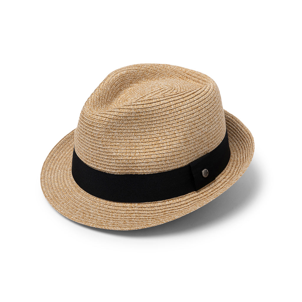 EV070 NATURAL - HARLEY TRILBY EV070 / Natural / M/L(58cm) Adjustable