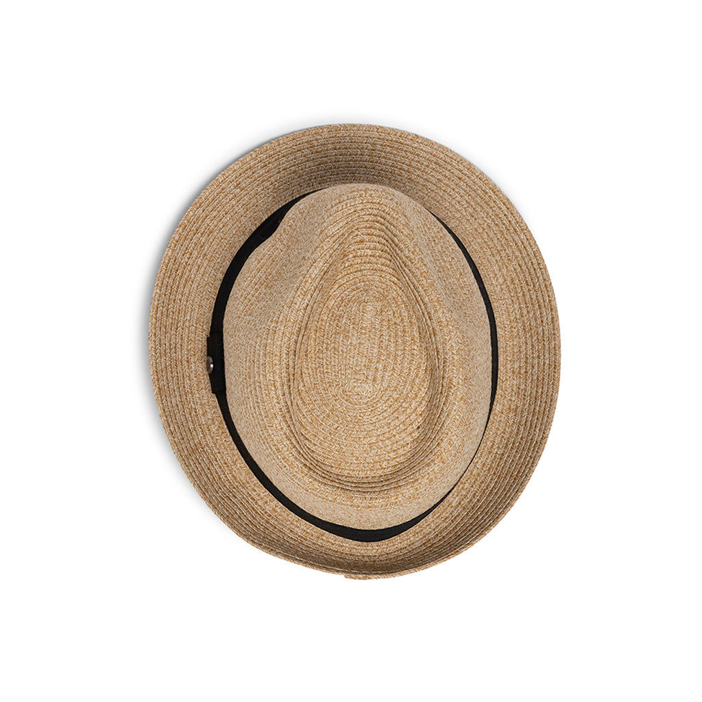 EV070 NATURAL - HARLEY TRILBY EV070 / Natural / M/L(58cm) Adjustable