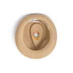 EV070 NATURAL - HARLEY TRILBY EV070 / Natural / L/XL (60cm) Adjustable