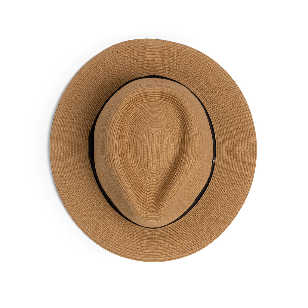 EV080 CARAMEL - REEF PANA-MATE® (MAGNETISED) EV080 / Caramel / Medium/Large