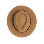 EV080 CARAMEL - REEF PANA-MATE® (MAGNETISED) EV080 / Caramel / Medium/Large