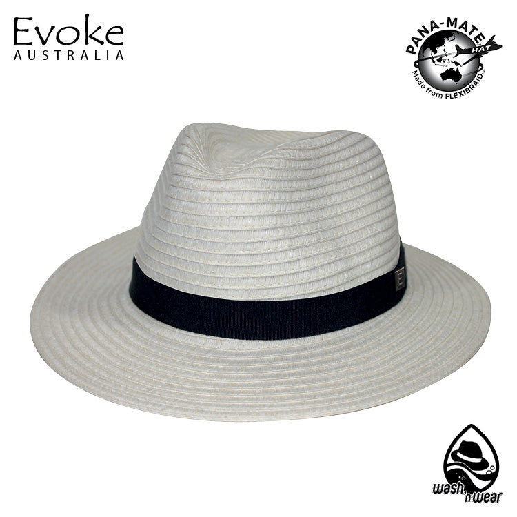 EV080 IVORY - REEF PANA-MATE® (MAGNETISED) EV080 / Ivory / Medium/Large
