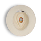 EV080 IVORY - REEF PANA-MATE® (MAGNETISED) EV080 / Ivory / Large/Extra Large