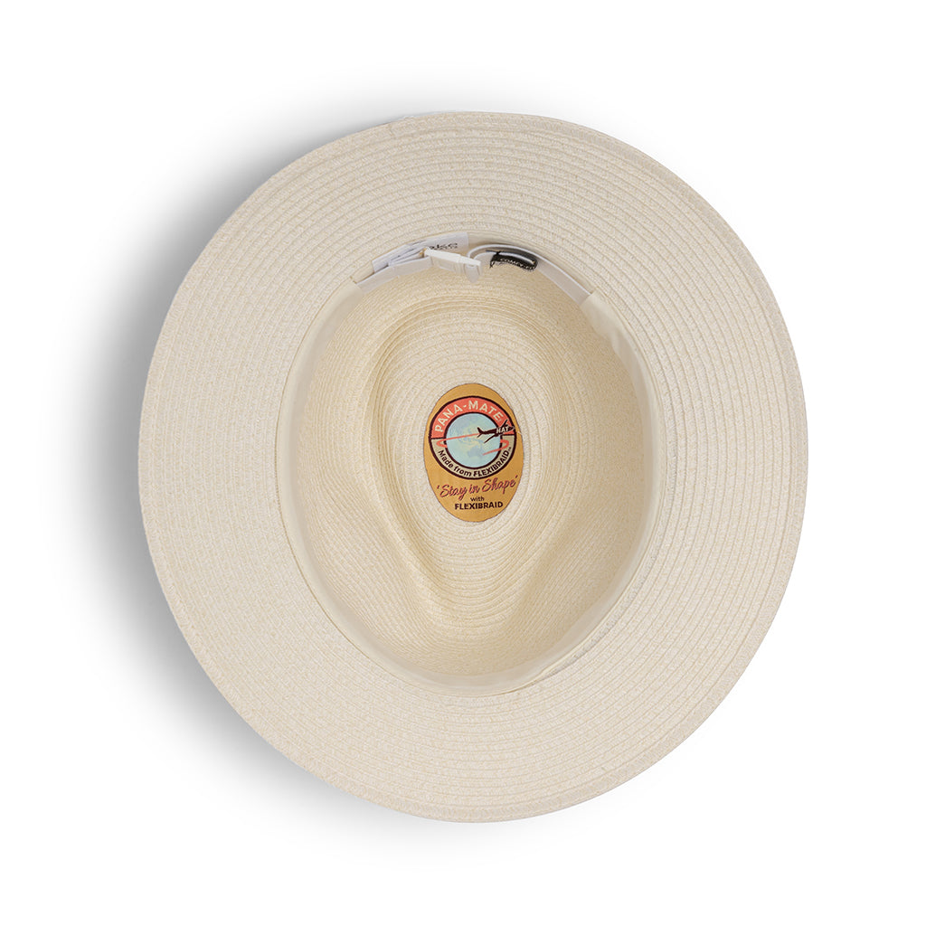 EV080 IVORY - REEF PANA-MATE® (MAGNETISED) EV080 / Ivory / Large/Extra Large