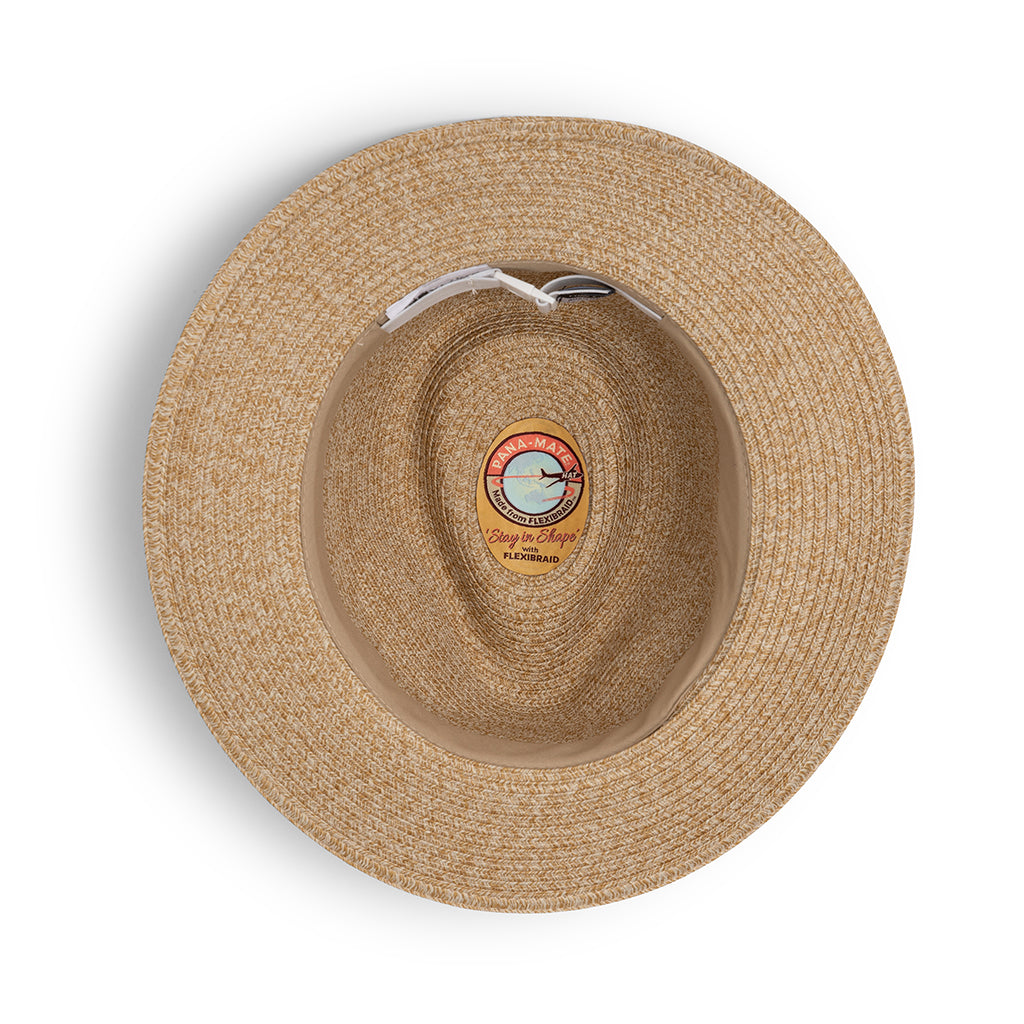 EV080 NATURAL - REEF PANA-MATE® (MAGNETISED) EV080 / Natural / Medium/Large