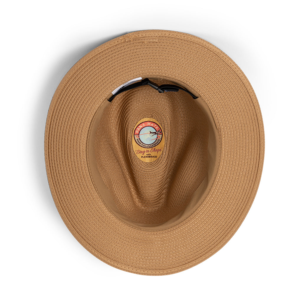 EV040 CARAMEL - PHOENIX PANA-MATE® (MAGNETISED) EV040 / Caramel / L/XL (60cm) Can be adjusted down 3cm