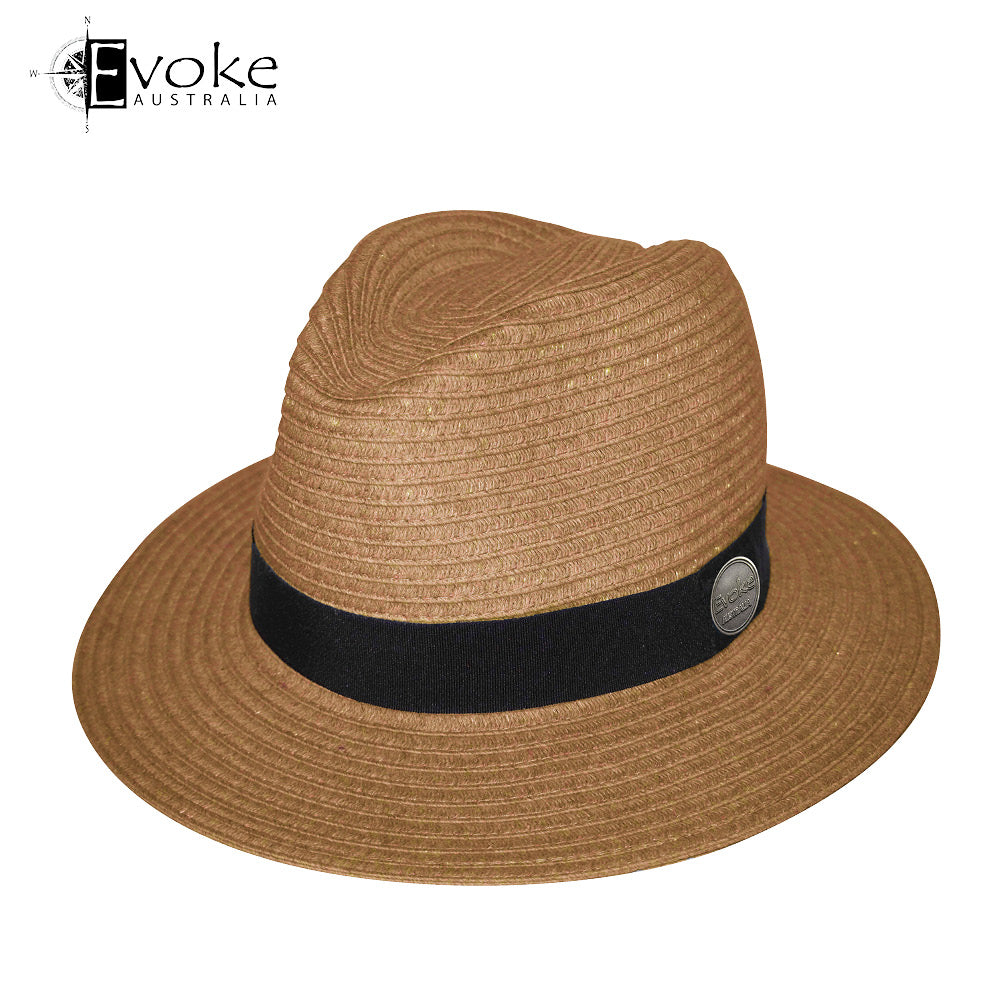 EV040 CARAMEL - PHOENIX PANA-MATE® (MAGNETISED) EV040 / Caramel / L/XL (60cm) Can be adjusted down 3cm