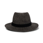 EV080 CHARCOAL - REEF PANA-MATE® (MAGNETISED) EV080 / Charcoal / Large/Extra Large