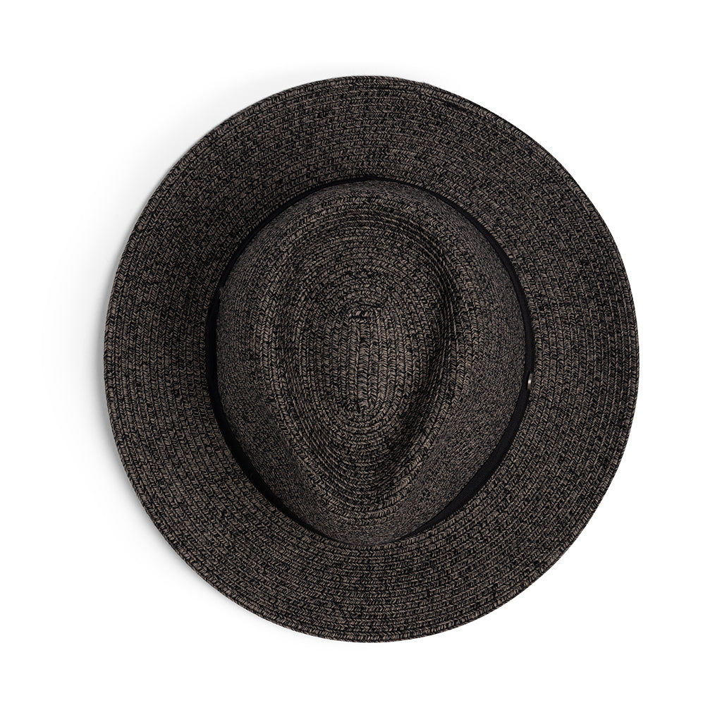 EV080 CHARCOAL - REEF PANA-MATE® (MAGNETISED) EV080 / Charcoal / Large/Extra Large