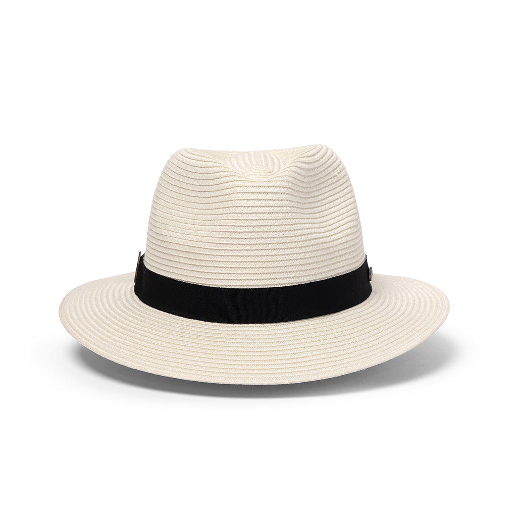 EV080 IVORY - REEF PANA-MATE® (MAGNETISED) EV080 / Ivory / Small/Medium