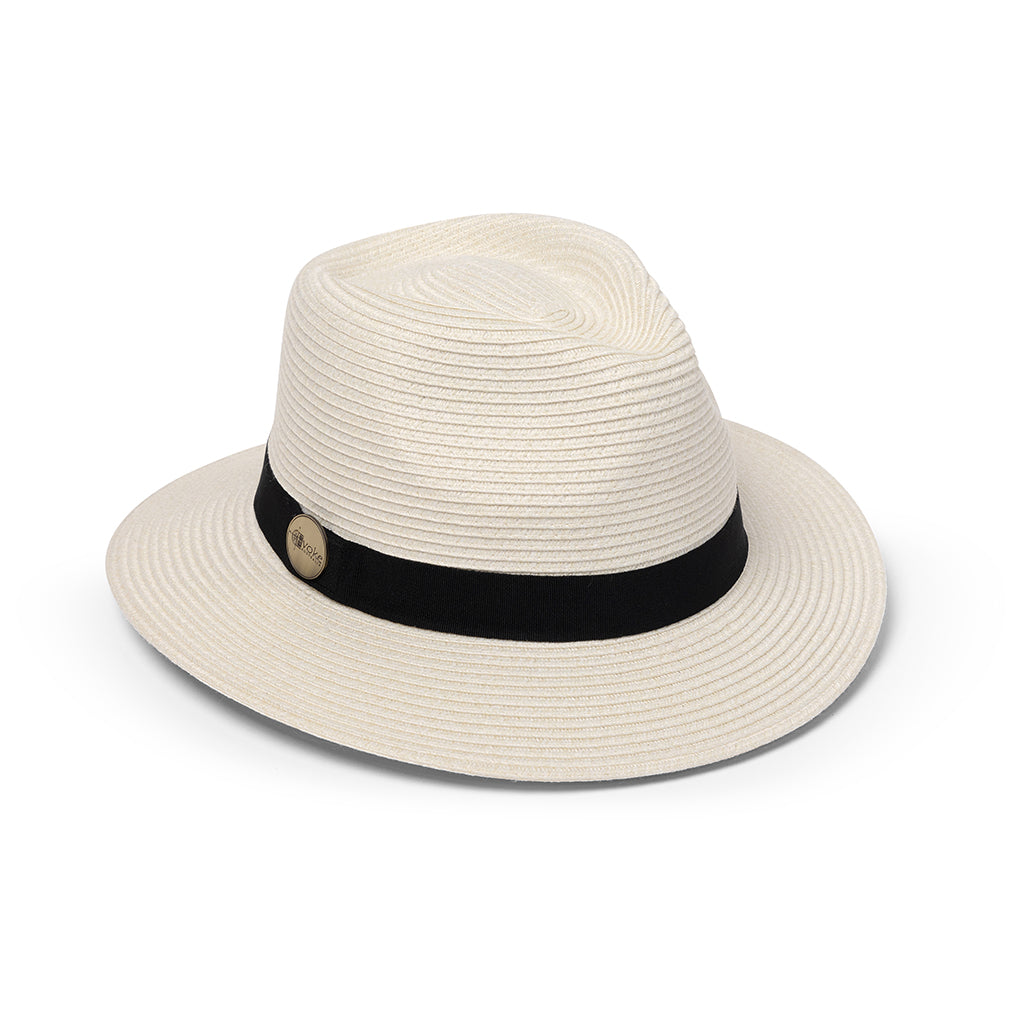 EV080 IVORY - REEF PANA-MATE® (MAGNETISED) EV080 / Ivory / Small/Medium