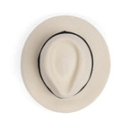 EV080 IVORY - REEF PANA-MATE® (MAGNETISED) EV080 / Ivory / Small/Medium