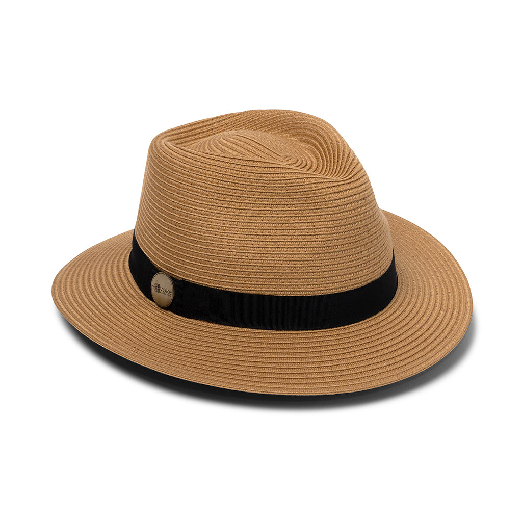 EV080 CARAMEL - REEF PANA-MATE® (MAGNETISED) EV080 / Caramel / Small/Medium