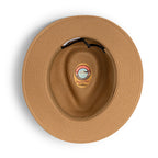 EV080 CARAMEL - REEF PANA-MATE® (MAGNETISED) EV080 / Caramel / Small/Medium