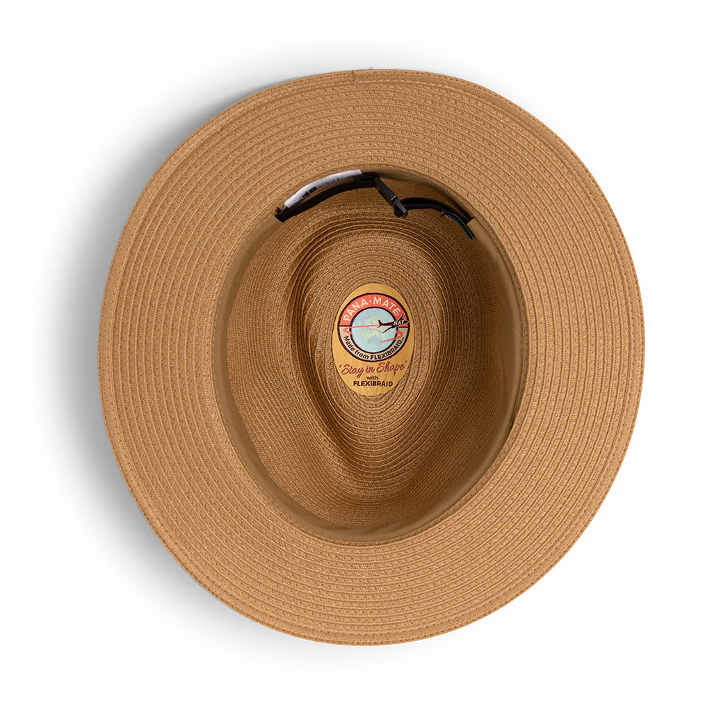 EV080 CARAMEL - REEF PANA-MATE® (MAGNETISED) EV080 / Caramel / Small/Medium