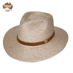 EV280A SAND - KEITH FEDORA EV280A / Sand / M/L