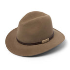 EV360 CAMEL - PATERSON FEDORA EV360 / Camel / L/XL 59cm