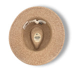 Pana-Mate® Flexibraid® Fedora - Wheat