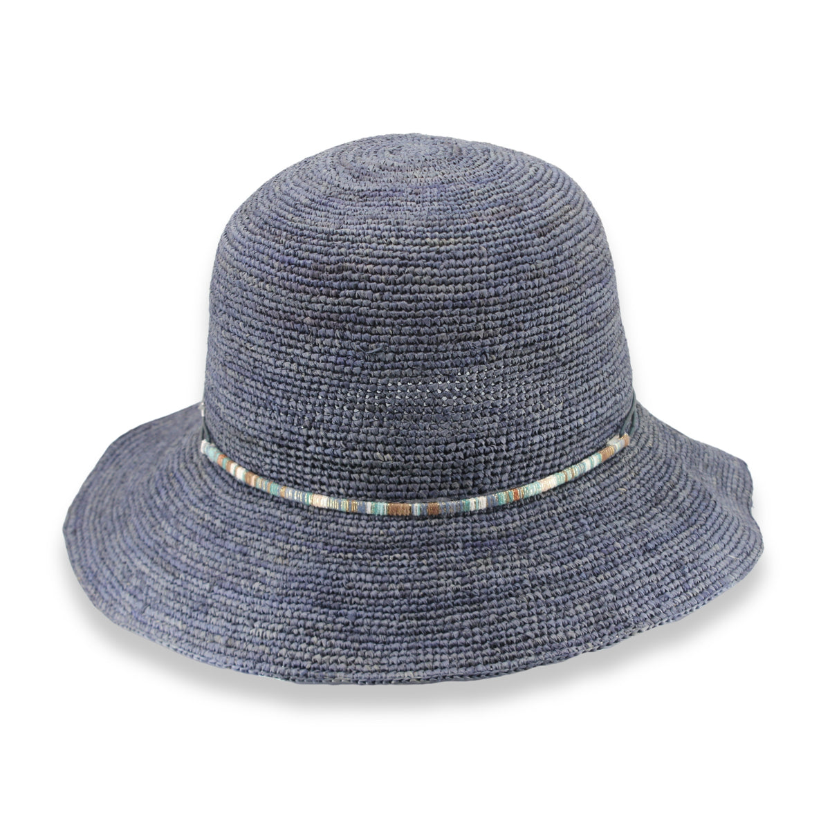 TM549A NAVY 58CM (M/L) - CHIA CLOCHE TM549A / Navy / M/L(58cm) Can be adjusted down 3cm
