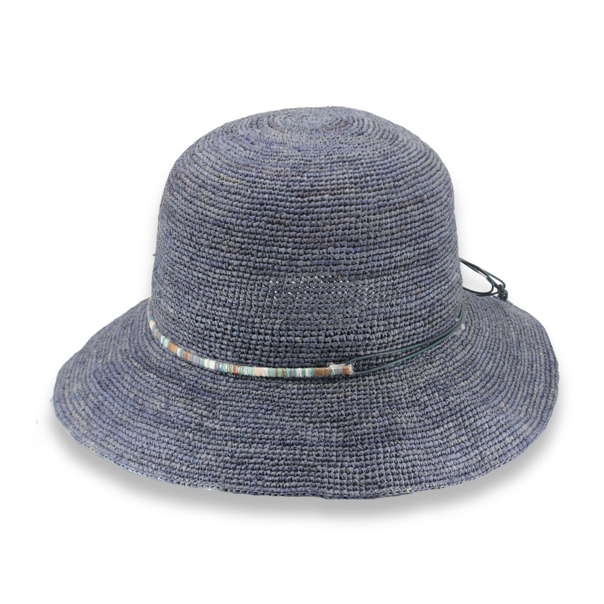 TM549A NAVY 58CM (M/L) - CHIA CLOCHE TM549A / Navy / M/L(58cm) Can be adjusted down 3cm