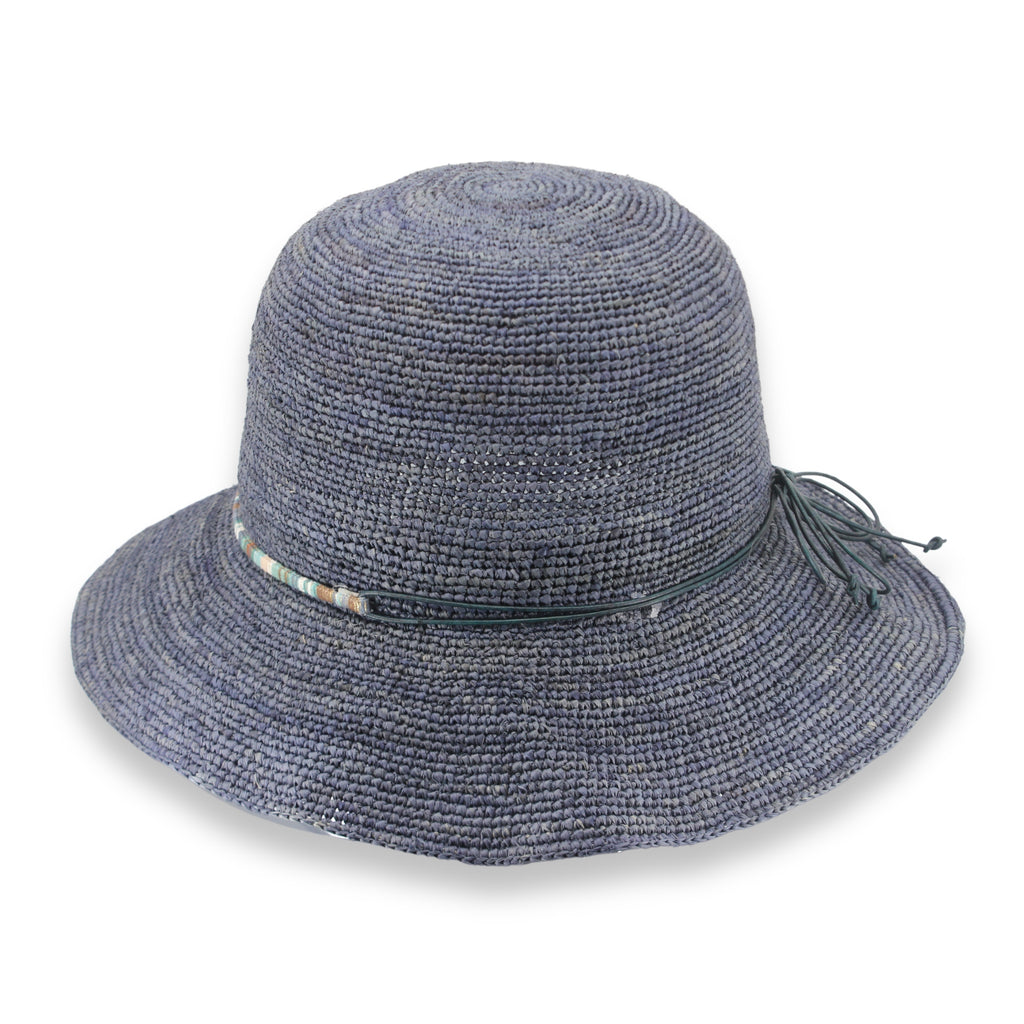 TM549A NAVY 58CM (M/L) - CHIA CLOCHE TM549A / Navy / M/L(58cm) Can be adjusted down 3cm