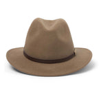EV360 CAMEL - PATERSON FEDORA EV360 / Camel / S/M 55cm