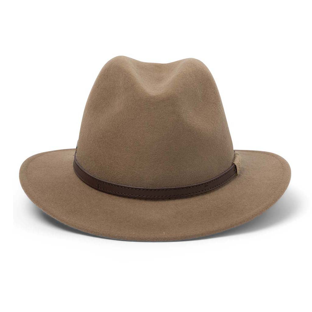 EV360 CAMEL - PATERSON FEDORA EV360 / Camel / S/M 55cm