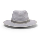 DH029 MIX GREY - COOLUM FEDORA (MAGNETIC) DH029 / M/L (58cm) Can be adjusted down 3cm