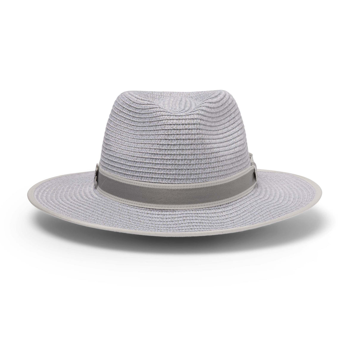 DH029 MIX GREY - COOLUM FEDORA (MAGNETIC) DH029 / M/L (58cm) Can be adjusted down 3cm