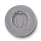 DH029 MIX GREY - COOLUM FEDORA (MAGNETIC) DH029 / L/XL (60cm) Can be adjusted down 3cm
