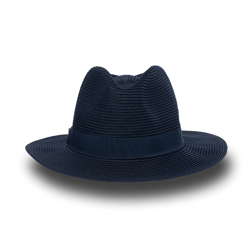 EV040 NAVY - PHOENIX PANA-MATE® (MAGNETISED) EV040 / Navy / M/L (58cm) Can be adjusted down 3cm
