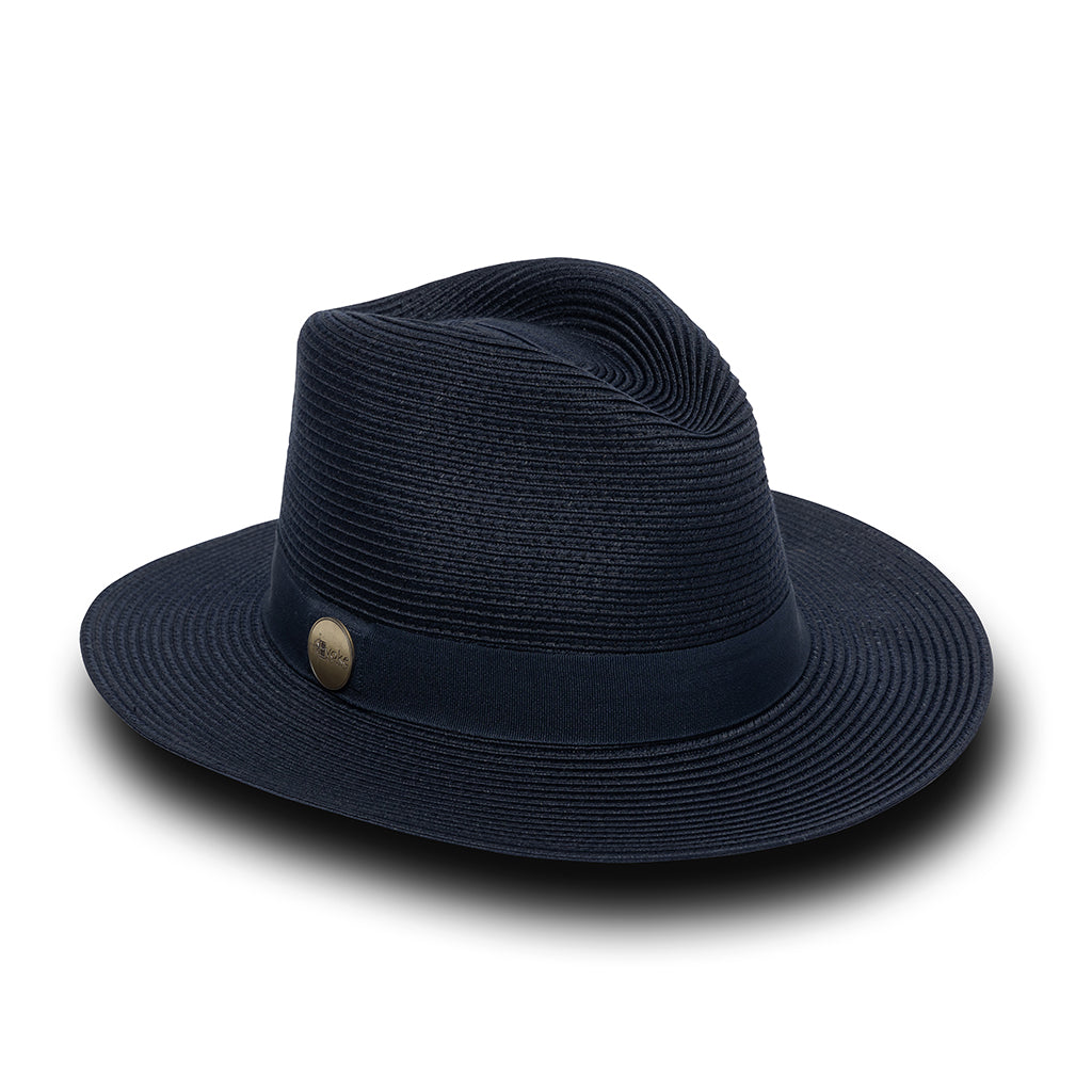 EV040 NAVY - PHOENIX PANA-MATE® (MAGNETISED) EV040 / Navy / L/XL (60cm) Can be adjusted down 3cm