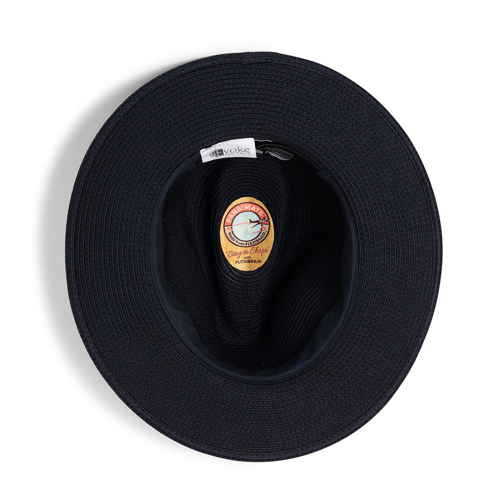 EV040 NAVY - PHOENIX PANA-MATE® (MAGNETISED) EV040 / Navy / L/XL (60cm) Can be adjusted down 3cm