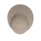 EV420 IVORY - ANNIKA CAP EV420 / Ivory / M/L - 58cm
