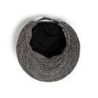 EV420 MIX BLACK - ANNIKA CAP EV420 / Mixed Black / M/L - 58cm