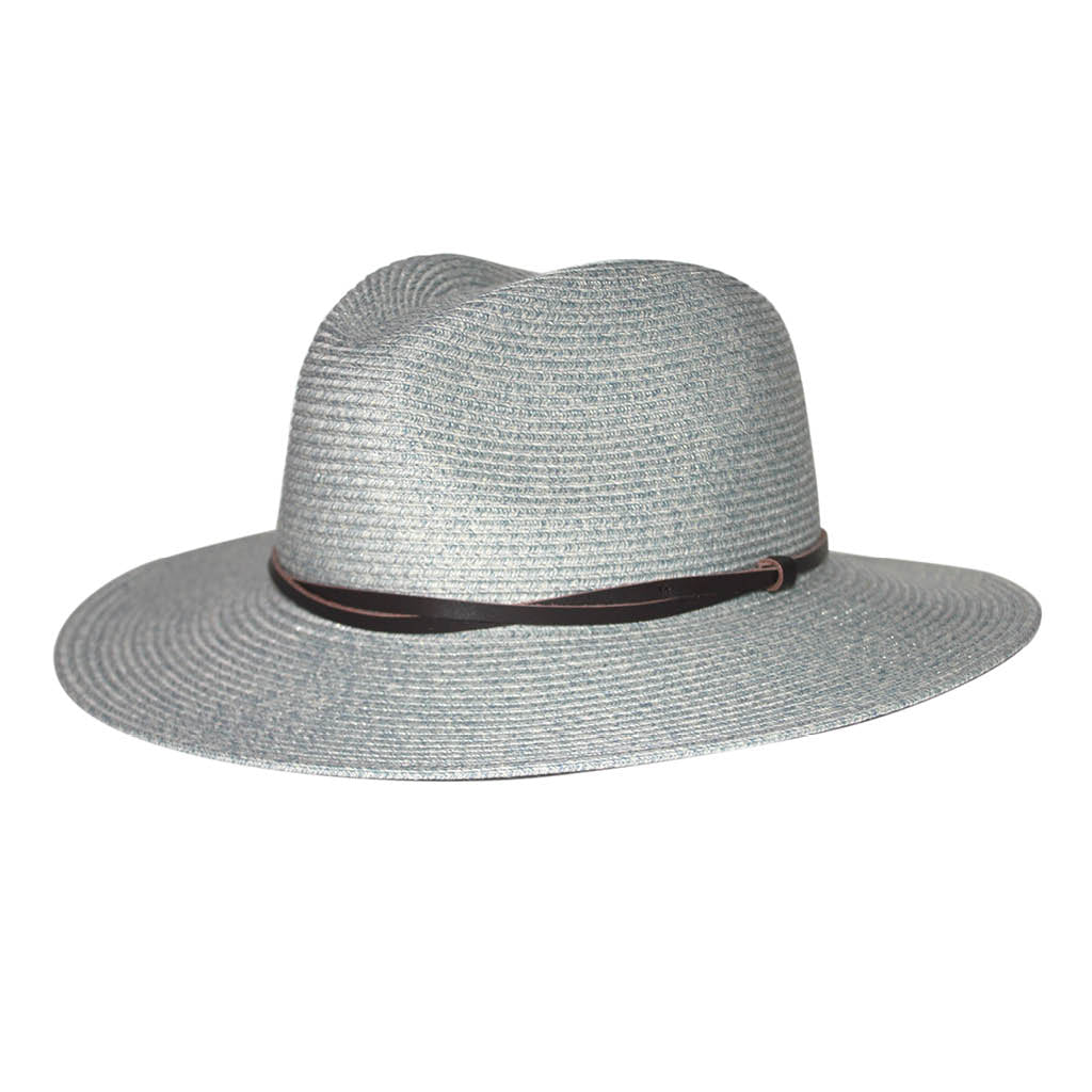 AP017 BLUE SPRUCE - MULGA CREEK FEDORA AP017 / Blue Spruce / M/L (58cm)